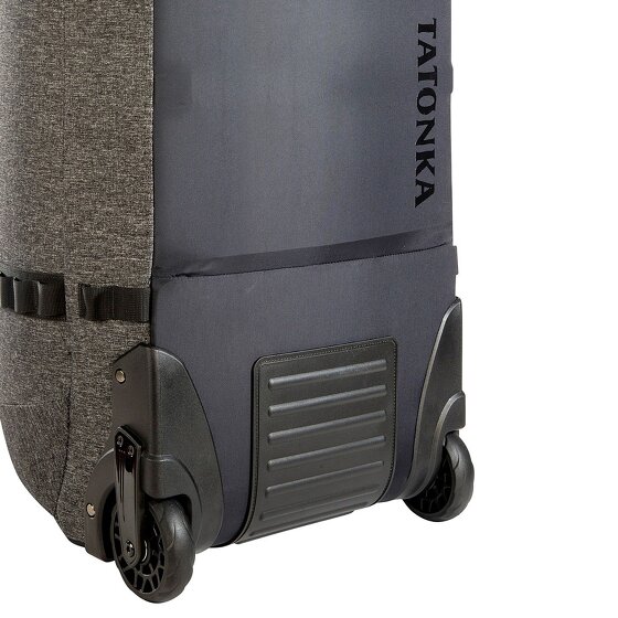 Tatonka Duffle Roller 80 2 wielen Reistas 78 cm