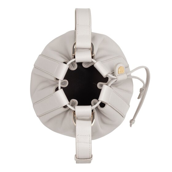 DuDu Filicudi Buideltas Leder 19 cm