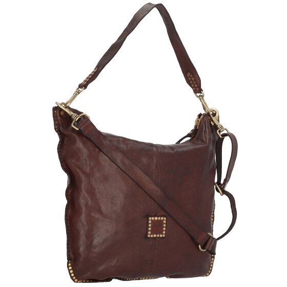 Campomaggi Shopper tas leer 40 cm