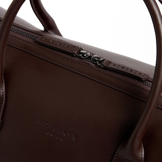 Ted Baker Danne Weekender reistas Leder 40 cm