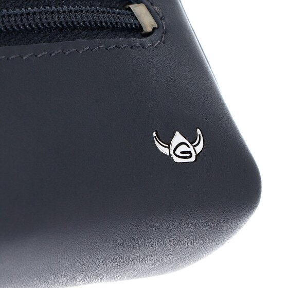 Golden Head Polo Sleuteletui Leder 11.5 cm