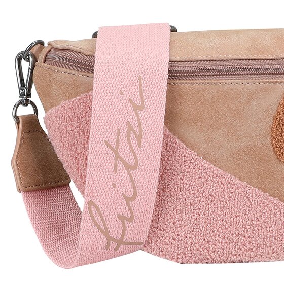 Fritzi aus Preußen Bum Bag Soft Fanny pack 34 cm