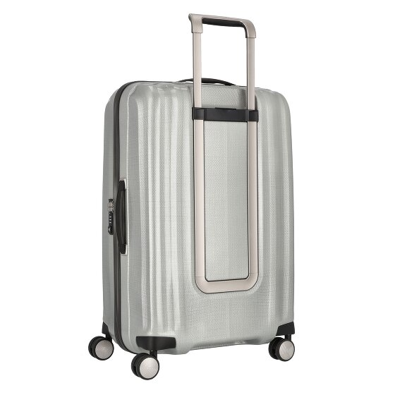 Samsonite Lite Cube Spinner 4-wiel trolley 76 cm