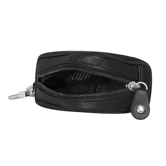 Samsonite Leer AirPod-hoesje 6 cm