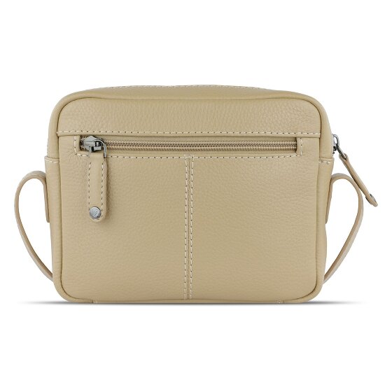 bugatti Elsa Schoudertas Leer 19 cm