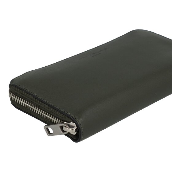 Liebeskind Sally Portemonnee Leer 19 cm