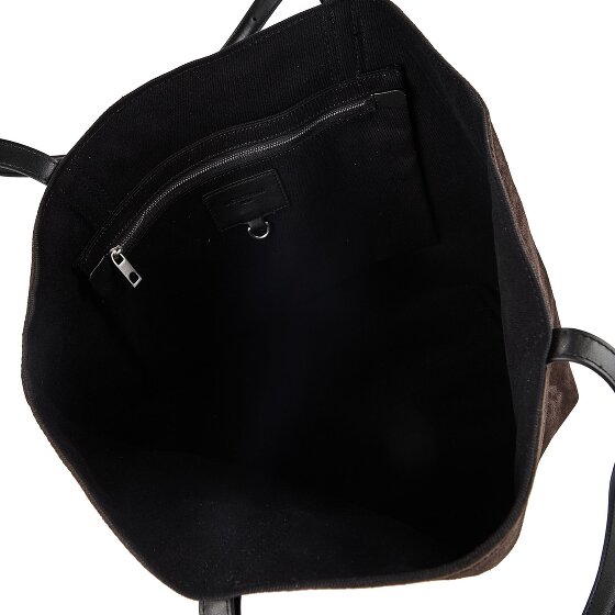 Liebeskind Una Shopper Tas Leder 37 cm