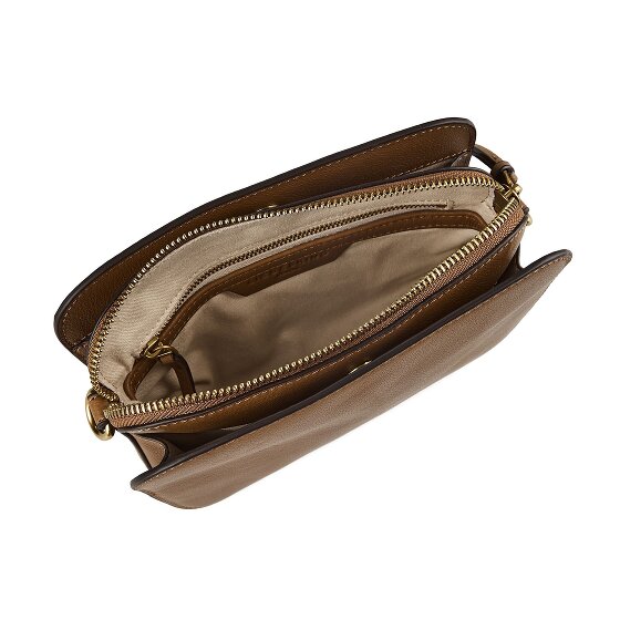 Liebeskind Luka Crossbody tas Leder 20.5 cm