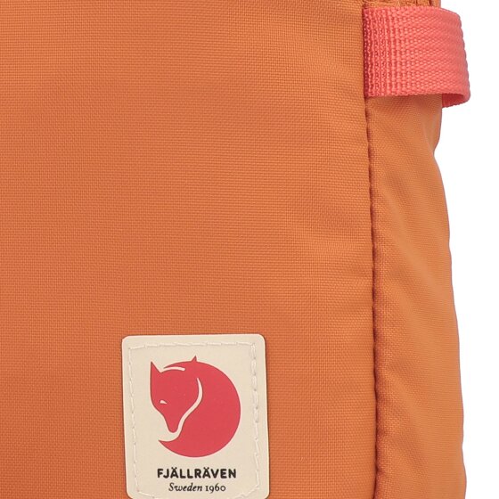 Fjällräven High Coast Mini tas Schoudertas 11 cm