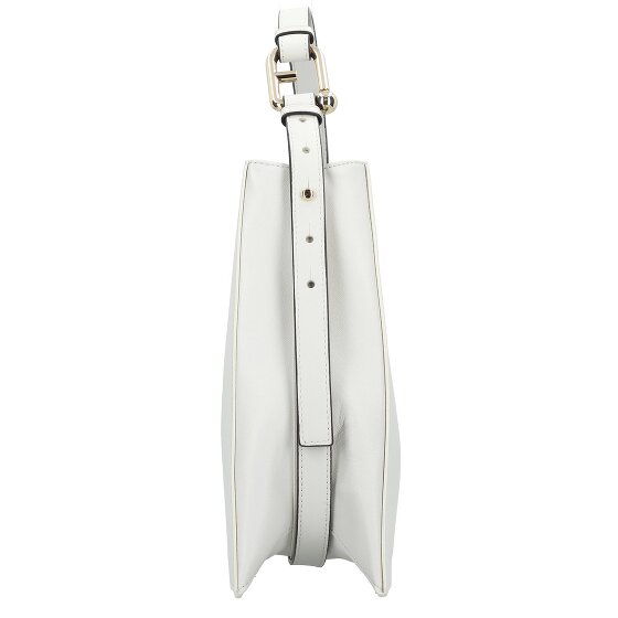 Furla Nuvola Schoudertas Leder 40 cm