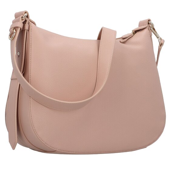 DKNY Seventh Avenue Schoudertas Leer 33 cm