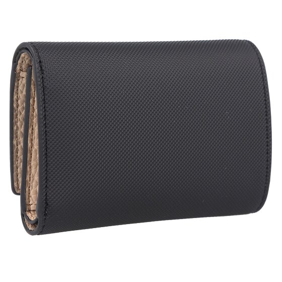 Lacoste Core Essentials Anna Portemonnee 12 cm