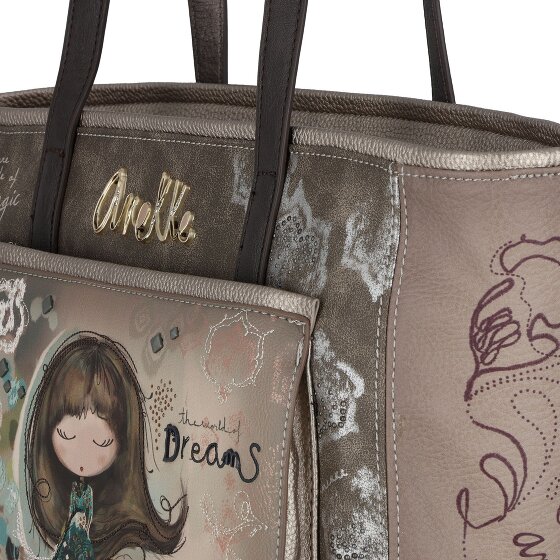 Anekke Real Shopper Tas 41 cm