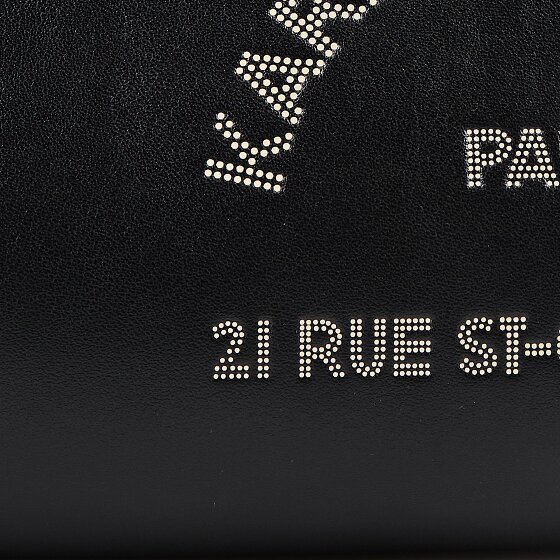 Karl Lagerfeld K/Daily Crossbody tas Leder 23.5 cm