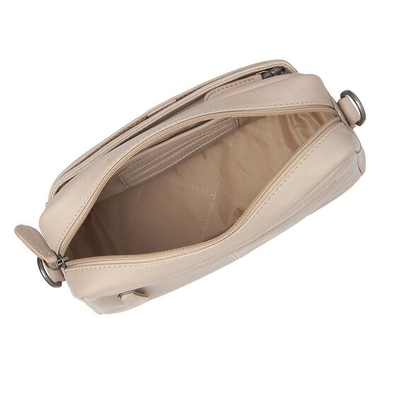 The Chesterfield Brand Liora Schoudertas Leer 24 cm