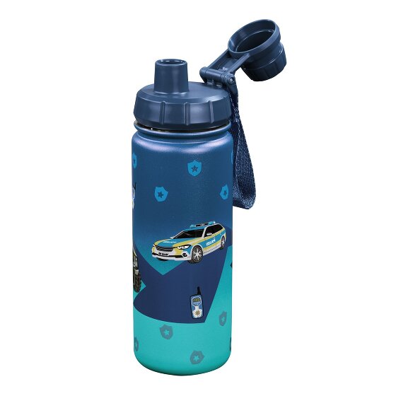 Step by Step Drinkfles 1 ml