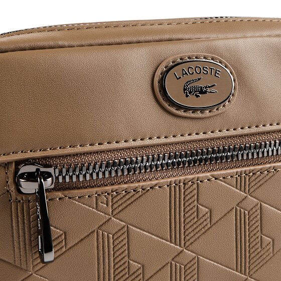 Lacoste Nomogramme Crossbody tas 19 cm
