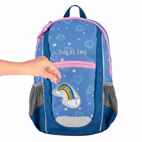 Step by Step Schoolaccessoires