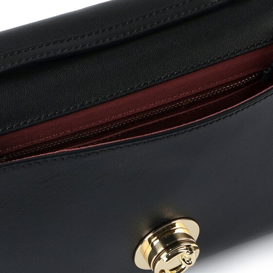 Coccinelle Nikla Schoudertas Leer 26 cm