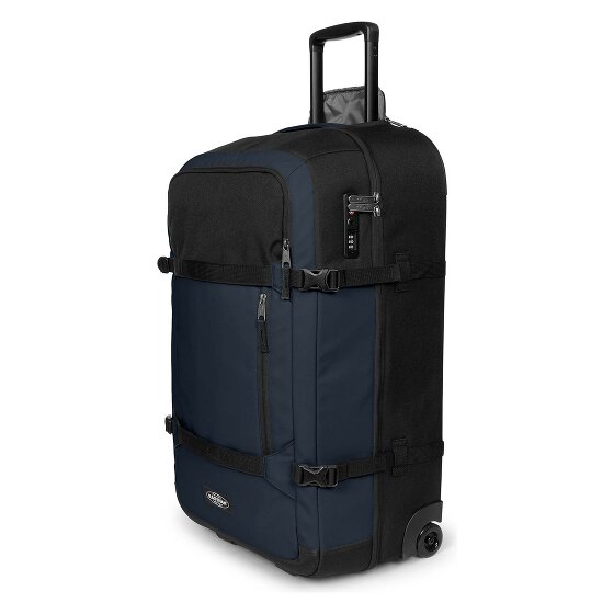 Eastpak Transit'R Pro 2 wielen Reistas L 82 cm
