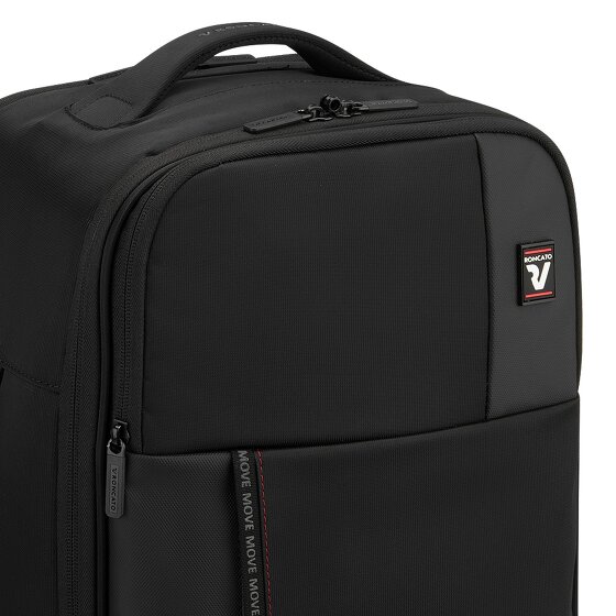 Roncato Move reisrugzak 40 cm