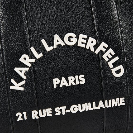 Karl Lagerfeld Rsg Handtas 34 cm