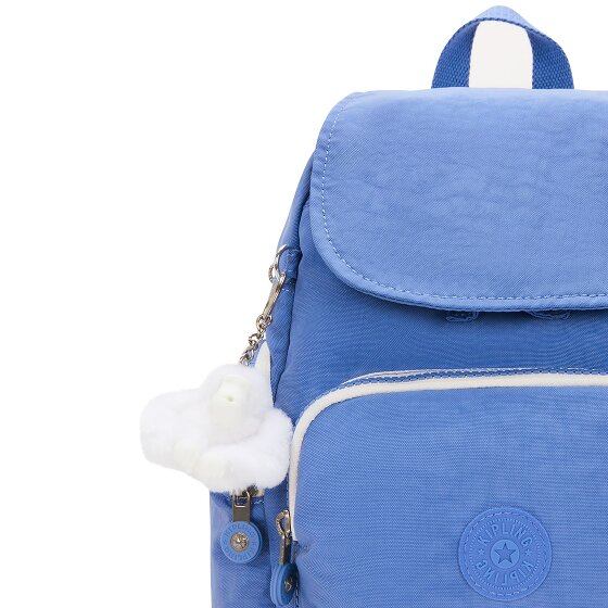 Kipling Basic City Zip Mini Stad rugzak 29 cm