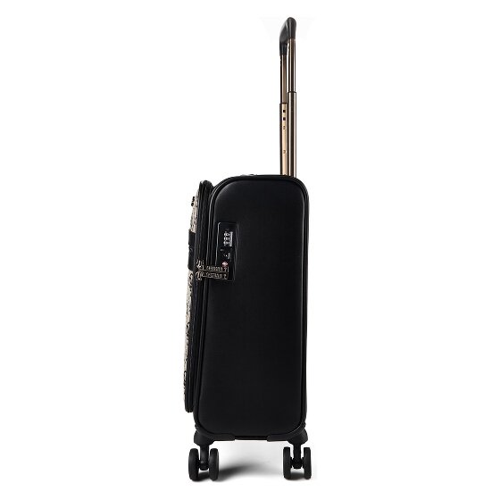 Guess Samantha 4 wielen Cabinewagen 54 cm