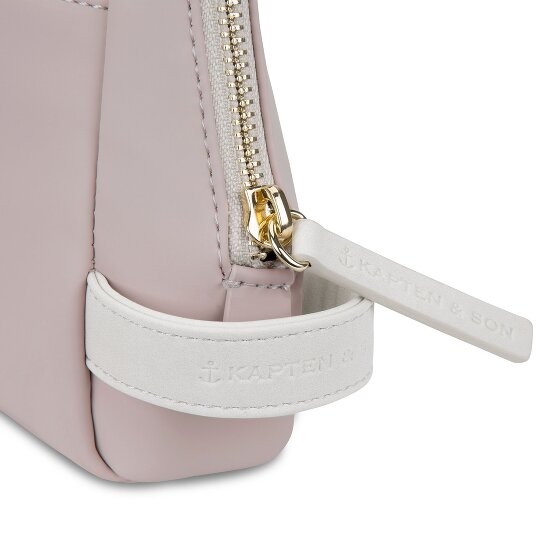 Kapten & Son Trevi Toilettas 24 cm