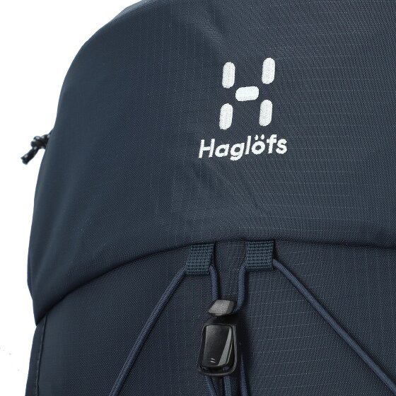 Haglöfs Vide 25 Dagrugzak 48 cm Laptop compartiment