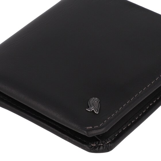 Bellroy Portemonnee RFID-bescherming Leer 10 cm