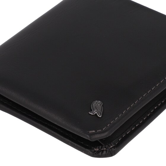Bellroy Portemonnee RFID-bescherming Leer 10 cm