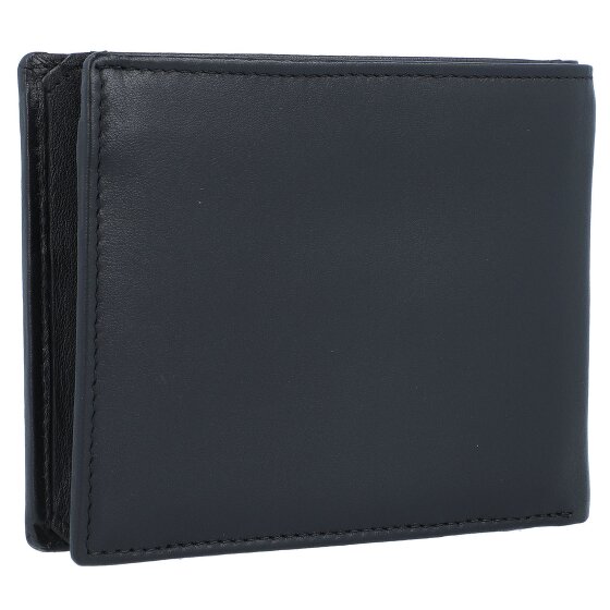 Roncato Pascal portemonnee leer 13 cm