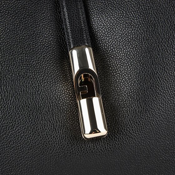 Furla Goccia Shopper Tas L Leder 37 cm