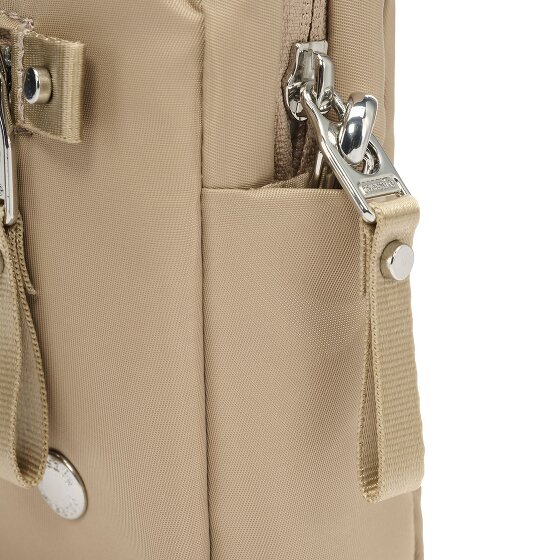 Pacsafe Pacsafe W Schoudertas RFID-bescherming 24 cm