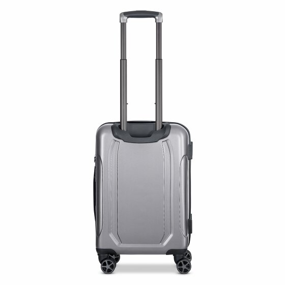 bugatti Valencia 4 wielen Cabinewagen S 55 cm