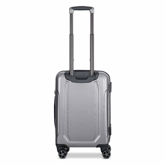 bugatti Valencia 4 wielen Cabinewagen S 55 cm