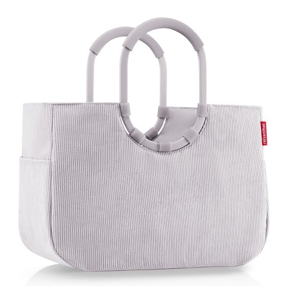 reisenthel Loopshopper L Shopper Tas 46 cm