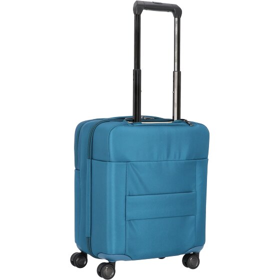 Thule Spira 4-wielige trolley 46 cm Laptopvak
