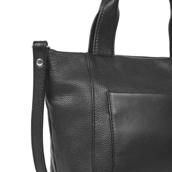 Gerry Weber Ascona Handtas Leer 25 cm