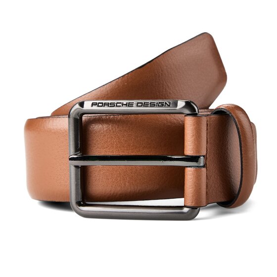 Porsche Design Zeus Riem Leer