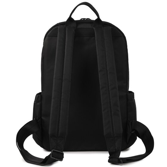Hedgren Inner City Vogue XXL Dagrugzak RFID-bescherming 37 cm Laptop compartiment