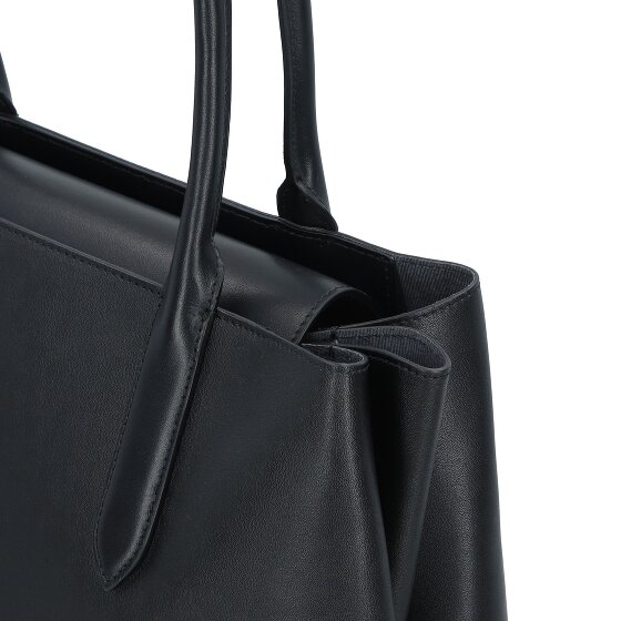 Furla Meridiana Schoudertas Leer 38 cm