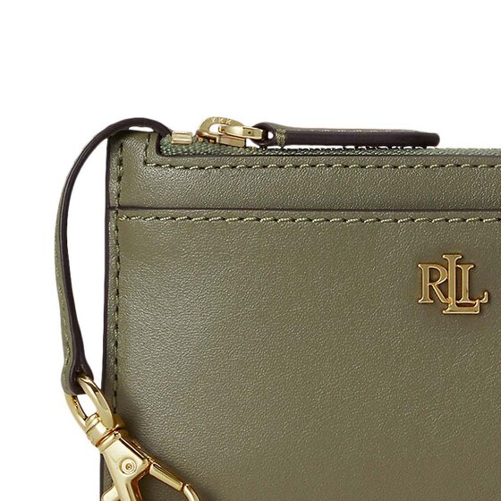 Lauren Ralph Lauren Sleuteletui Leder 13 cm
