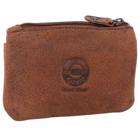 Greenland Nature Montana Sleuteletui RFID Leer 12 cm