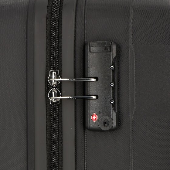 American Tourister Jetdriver 3.0 4 wielen Trolley 77 cm
