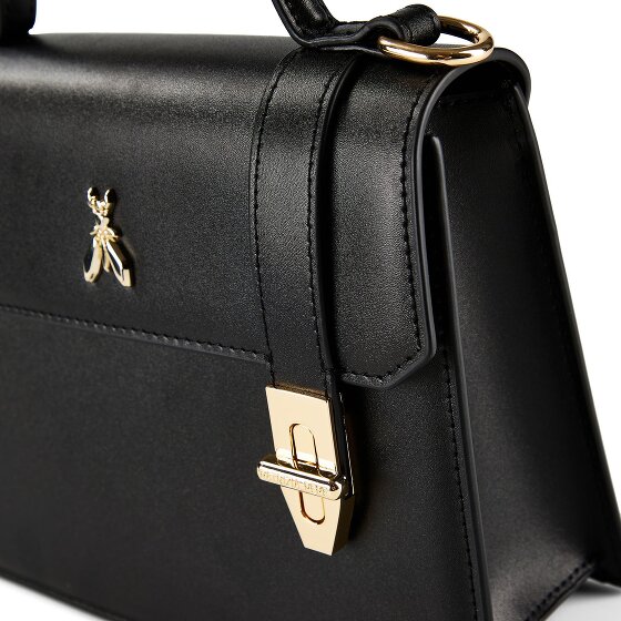 Patrizia Pepe Modern Utility Handtas 20.5 cm