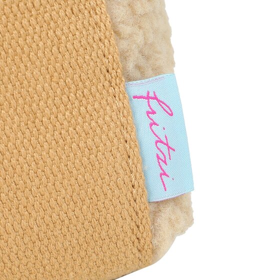 Fritzi aus Preußen Bini Handtas 20 cm