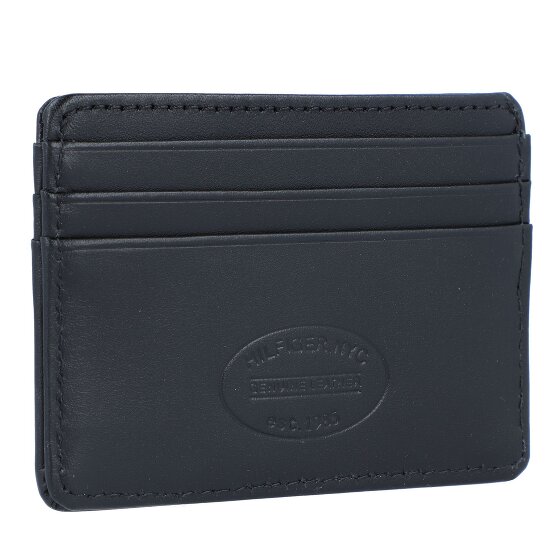 Tommy Hilfiger Eton creditcard etui leer 10 cm Tommy Hilfiger Eton creditcard etui leer 10 cm