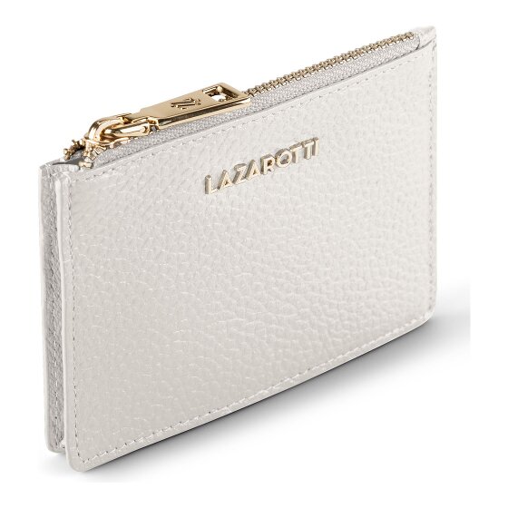 Lazarotti Bologna Leather Sleutel portemonnee Leer 11.5 cm